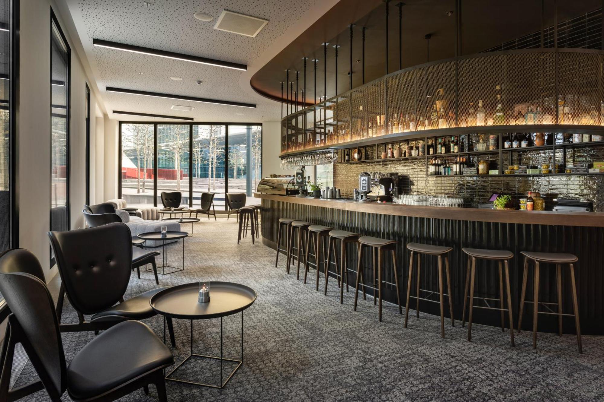Hotel Melia Luxemburg