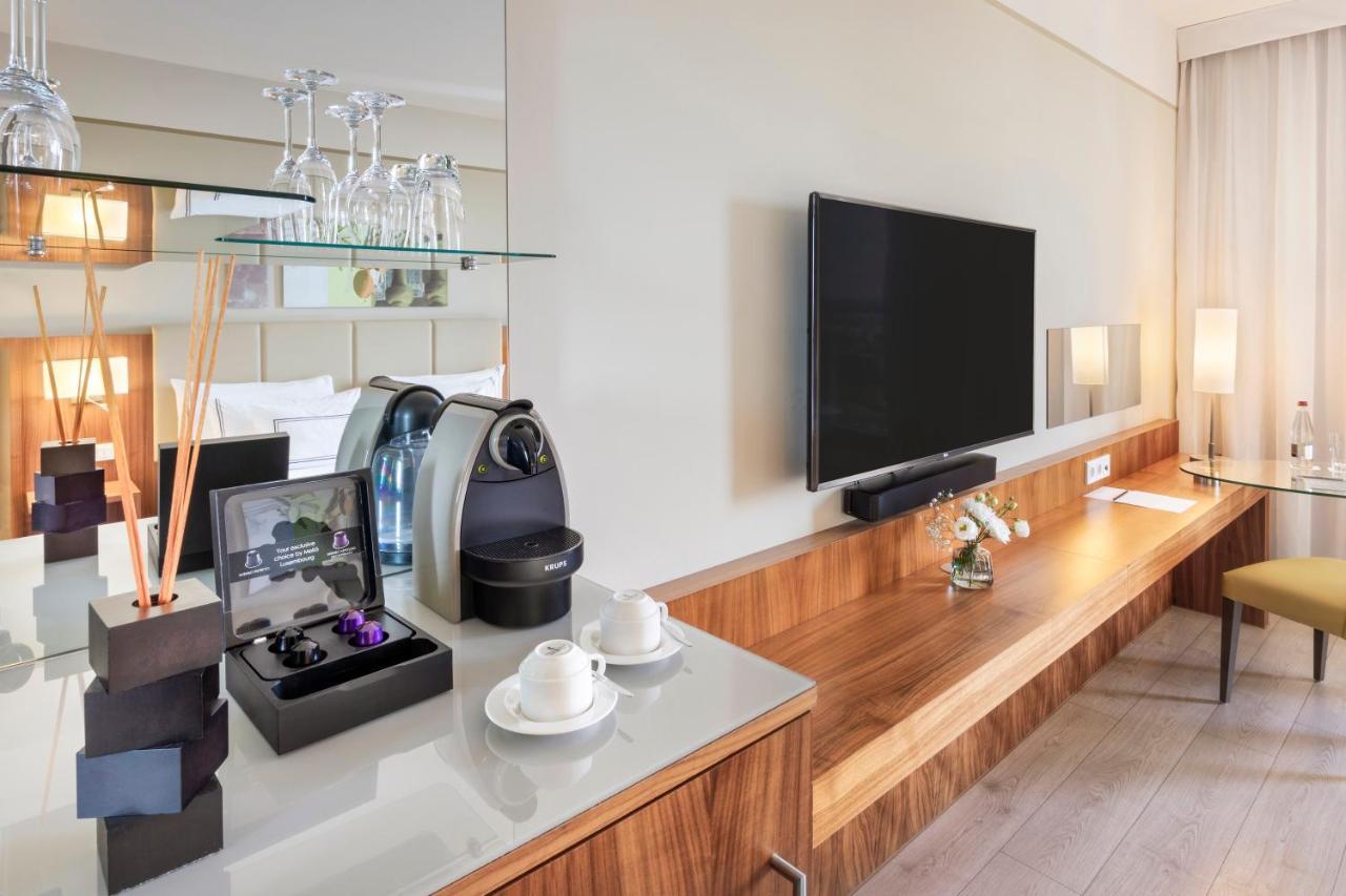 Melia Hotel Luxemburgo