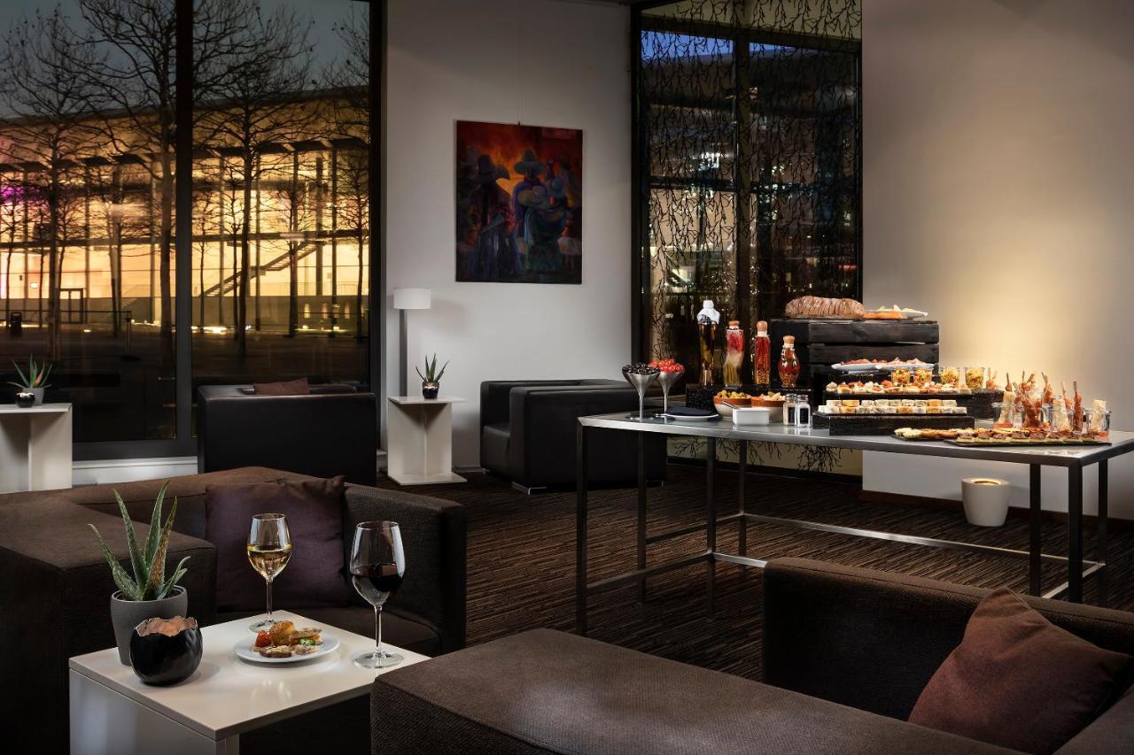 Melia 4* Luxemburgo